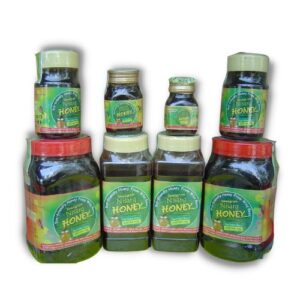 Sewagram Nisarg Honey